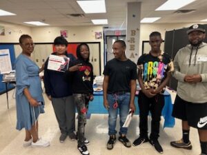 image12 Award winners