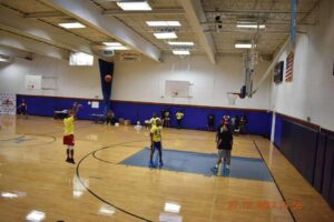image27 Basketball at Kennedy Park