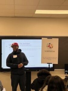 image4 Presentation at ABGS